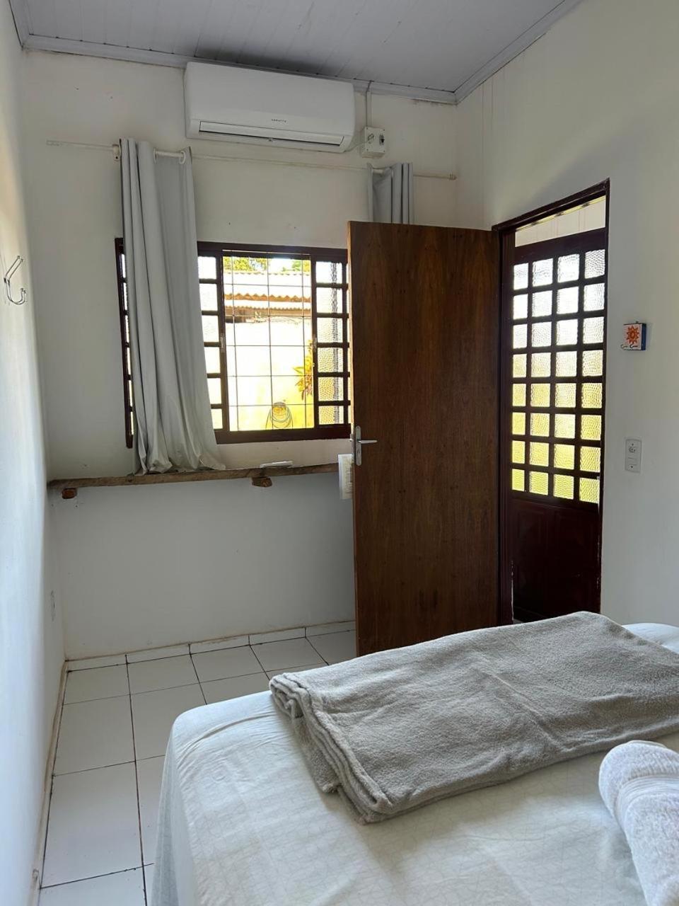 Hospedagem Portal Da Terra Sao Joao  외부 사진