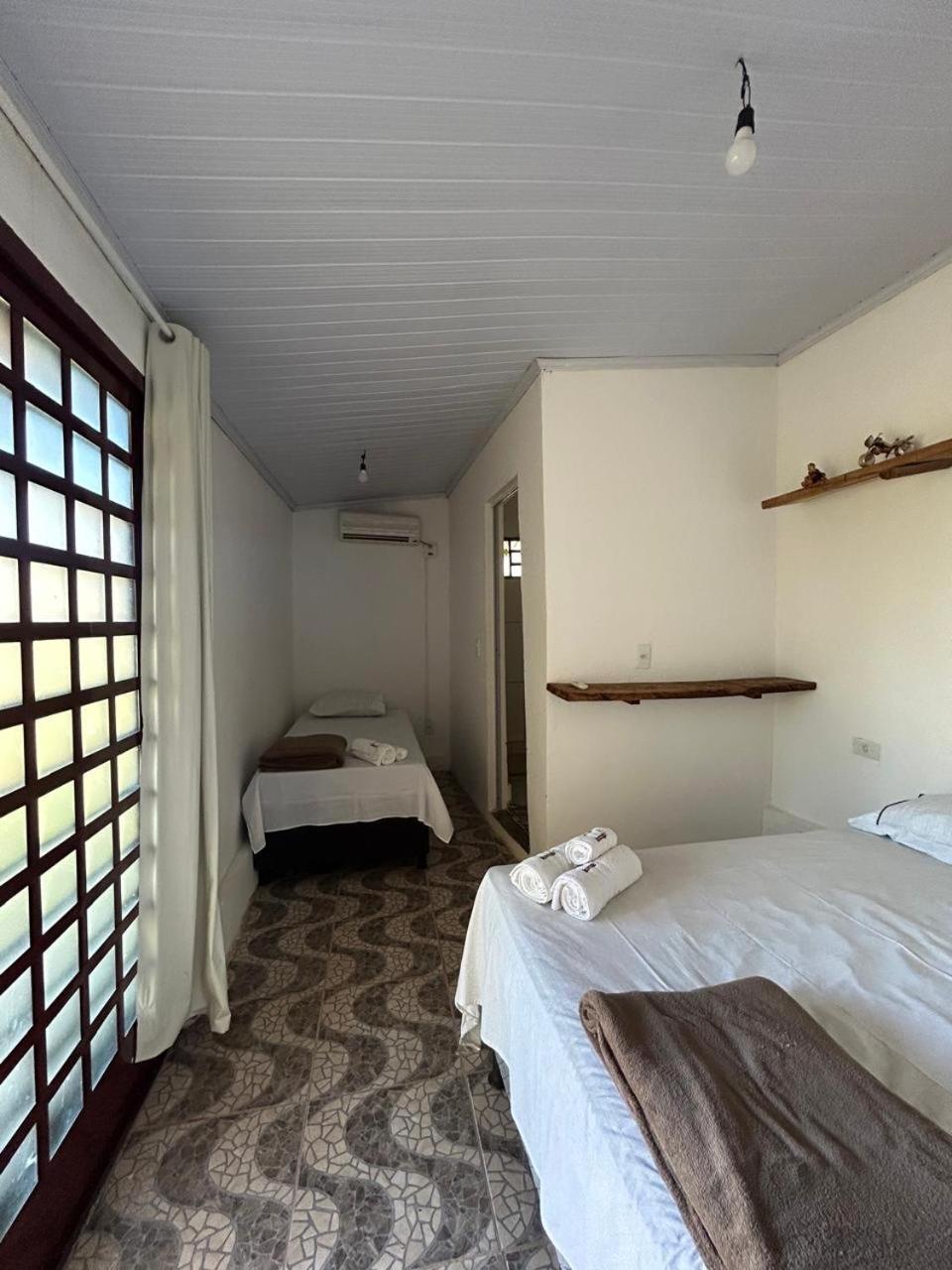 Hospedagem Portal Da Terra Sao Joao  외부 사진